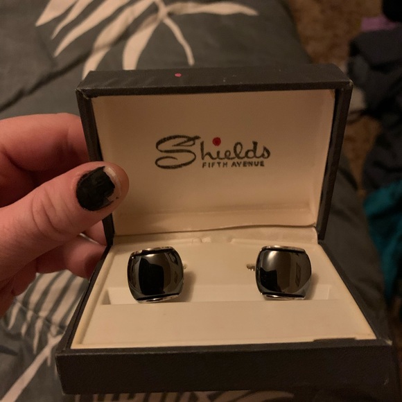 Vintage Cuff links - Picture 1 of 1